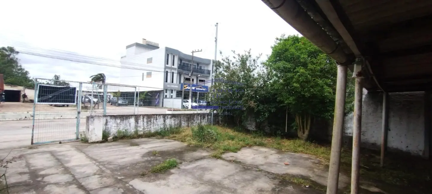 Foto 4 de Terreno / Lote à venda, 540m2 em Centro, Tapes - RS