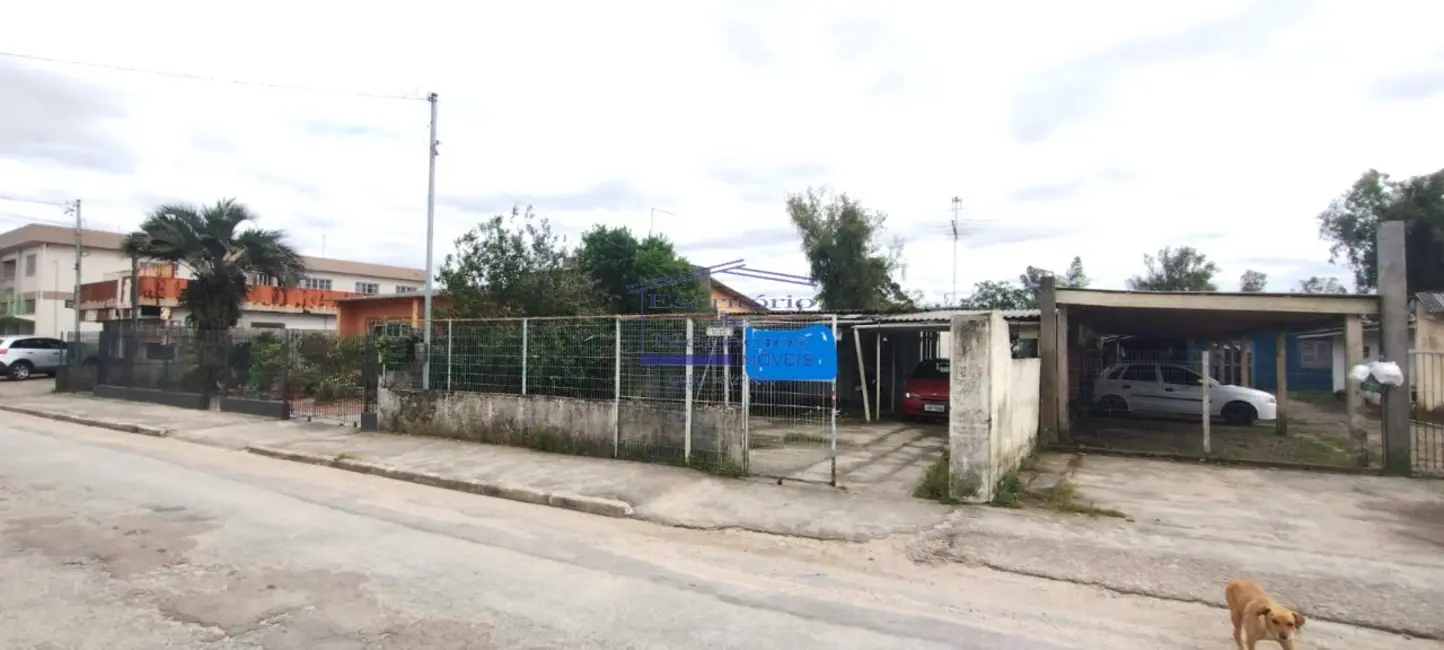 Foto 1 de Terreno / Lote à venda, 540m2 em Centro, Tapes - RS