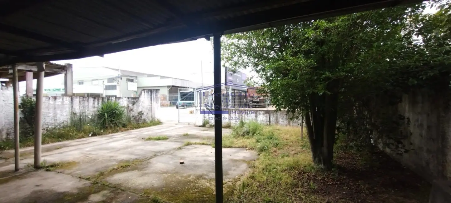 Foto 3 de Terreno / Lote à venda, 540m2 em Centro, Tapes - RS