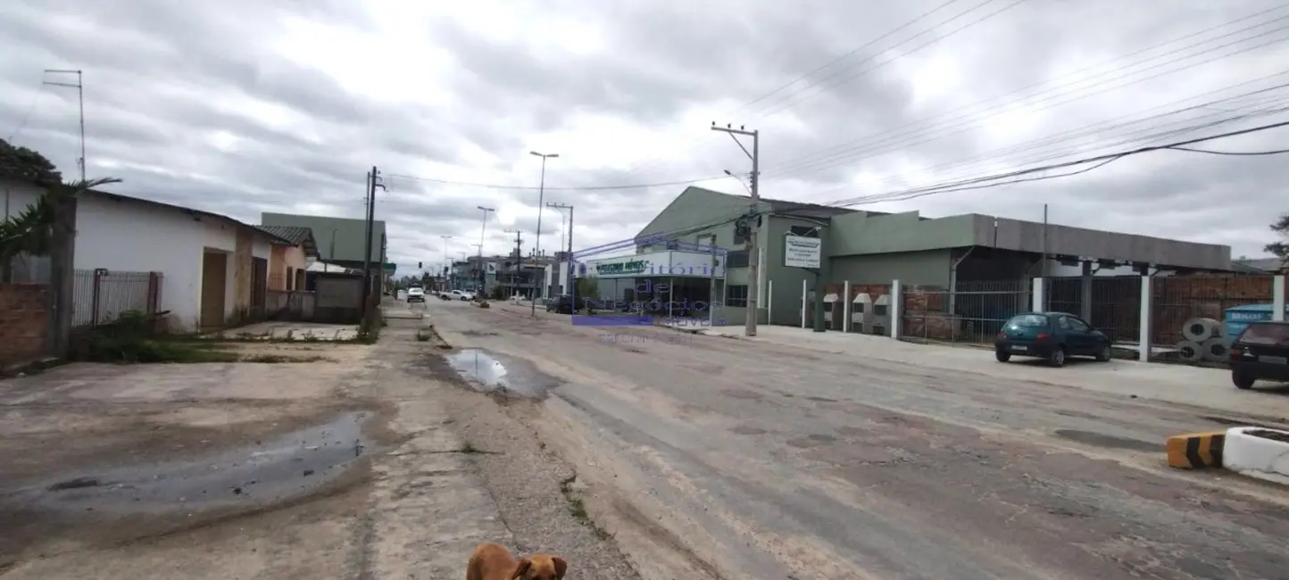 Foto 2 de Terreno / Lote à venda, 540m2 em Centro, Tapes - RS