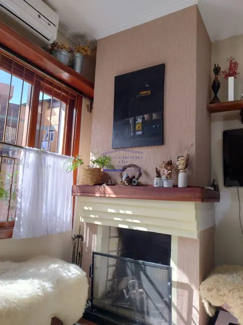 Foto 7 de Casa de Condomínio com 3 quartos à venda, 177m2 em Ipanema, Porto Alegre - RS