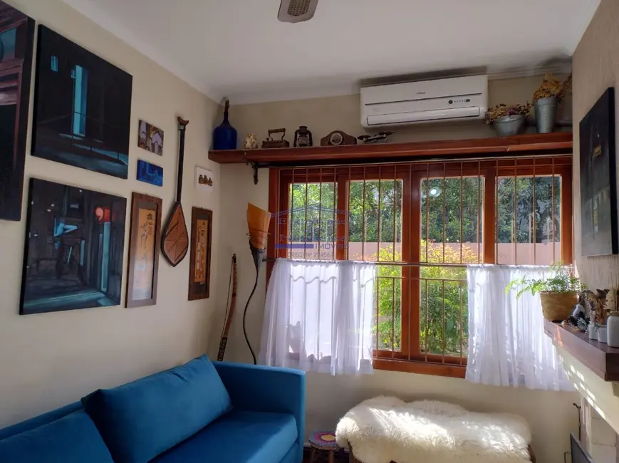 Foto 8 de Casa de Condomínio com 3 quartos à venda, 177m2 em Ipanema, Porto Alegre - RS