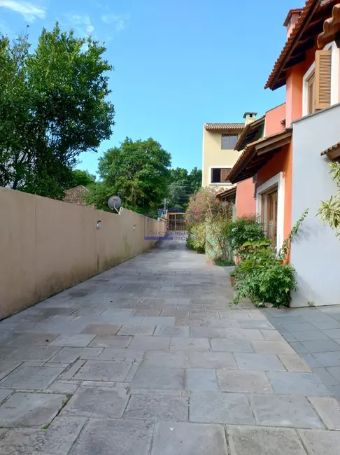 Foto 6 de Casa de Condomínio com 3 quartos à venda, 177m2 em Ipanema, Porto Alegre - RS