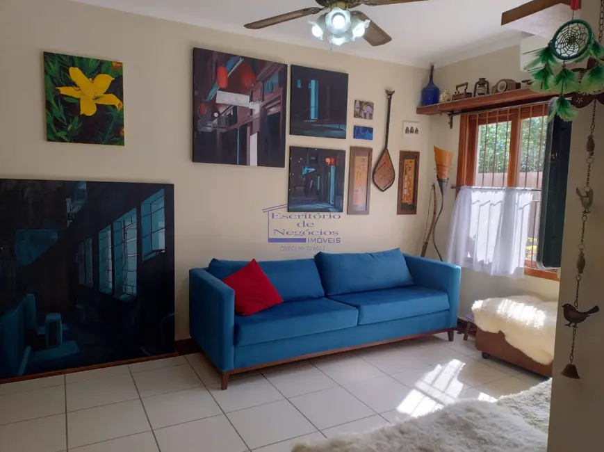 Foto 9 de Casa de Condomínio com 3 quartos à venda, 177m2 em Ipanema, Porto Alegre - RS