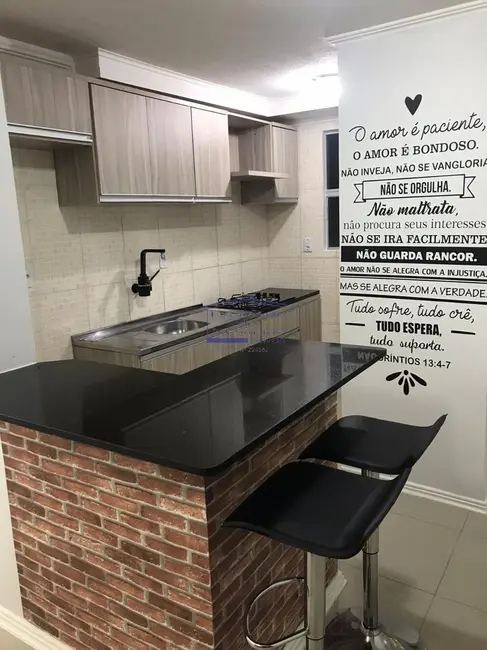 Apartamento com 2 quartos para alugar, 43m2 em Vila Nova, Porto Alegre - RS - imagem 2 Foto 2 de Apartamento com 2 quartos para alugar, 43m2 em Vila Nova, Porto Alegre - RS