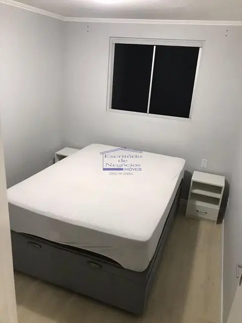 Apartamento com 2 quartos para alugar, 43m2 em Vila Nova, Porto Alegre - RS - imagem 7 Foto 7 de Apartamento com 2 quartos para alugar, 43m2 em Vila Nova, Porto Alegre - RS