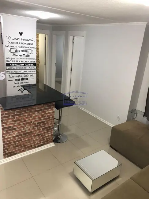 Apartamento com 2 quartos para alugar, 43m2 em Vila Nova, Porto Alegre - RS - imagem 3 Foto 3 de Apartamento com 2 quartos para alugar, 43m2 em Vila Nova, Porto Alegre - RS