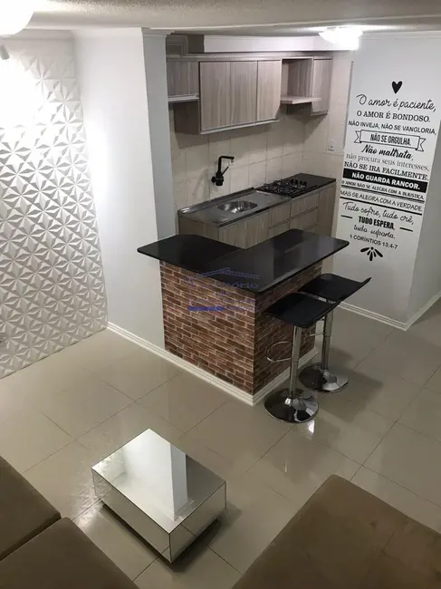 Apartamento com 2 quartos para alugar, 43m2 em Vila Nova, Porto Alegre - RS - imagem 6 Foto 6 de Apartamento com 2 quartos para alugar, 43m2 em Vila Nova, Porto Alegre - RS