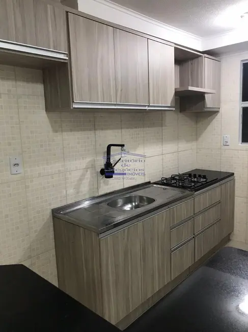 Apartamento com 2 quartos para alugar, 43m2 em Vila Nova, Porto Alegre - RS - imagem 5 Foto 5 de Apartamento com 2 quartos para alugar, 43m2 em Vila Nova, Porto Alegre - RS