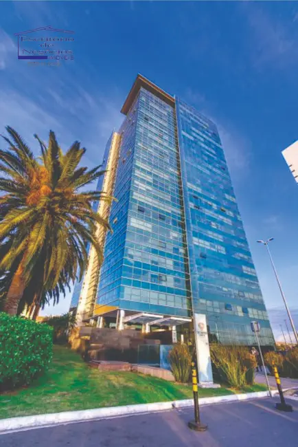 Foto 2 de Sala Comercial à venda, 42m2 em Cristal, Porto Alegre - RS