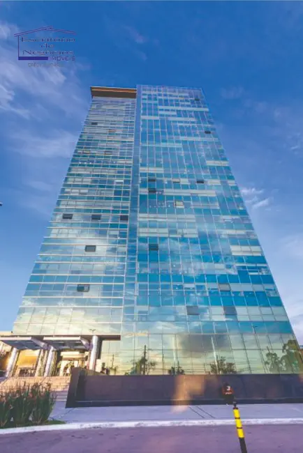 Foto 3 de Sala Comercial à venda, 42m2 em Cristal, Porto Alegre - RS