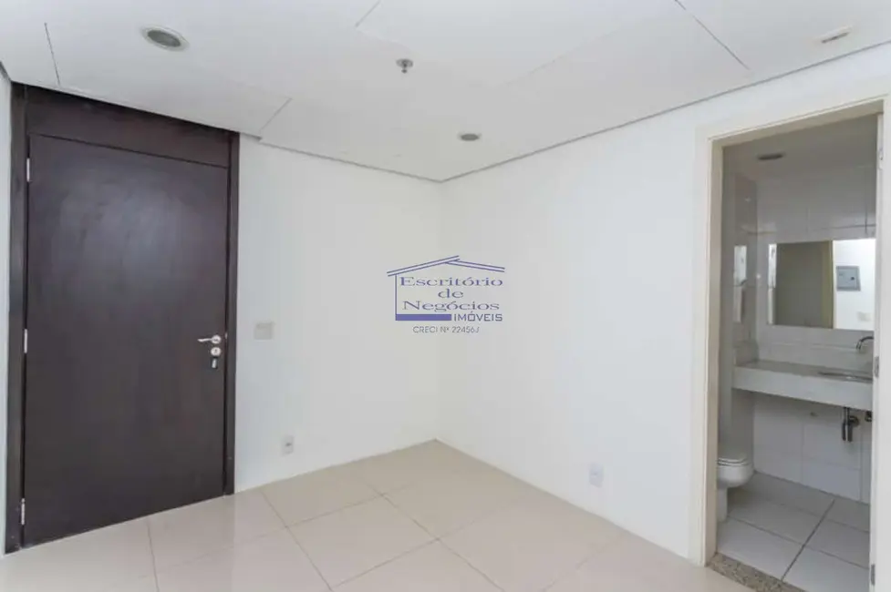 Foto 8 de Sala Comercial à venda, 42m2 em Cristal, Porto Alegre - RS