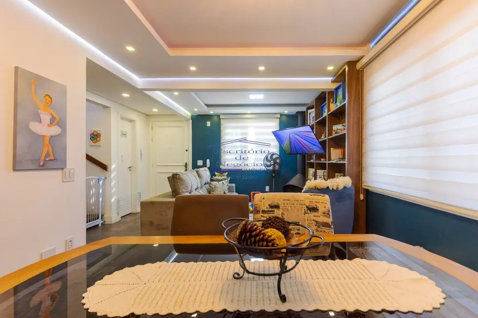 Foto 6 de Casa de Condomínio com 3 quartos à venda, 105m2 em Tristeza, Porto Alegre - RS