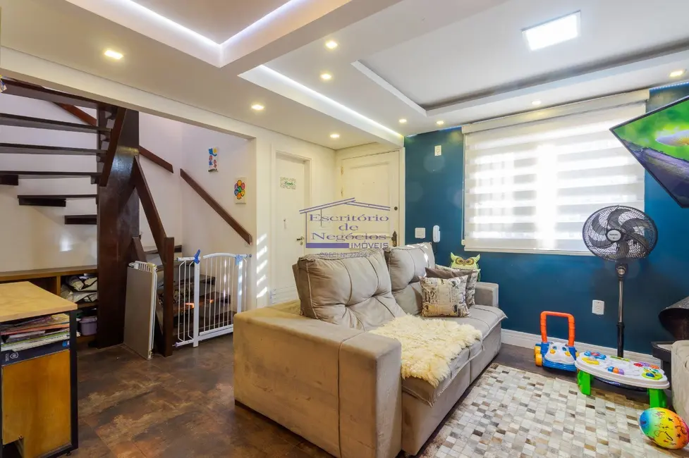 Foto 7 de Casa de Condomínio com 3 quartos à venda, 105m2 em Tristeza, Porto Alegre - RS