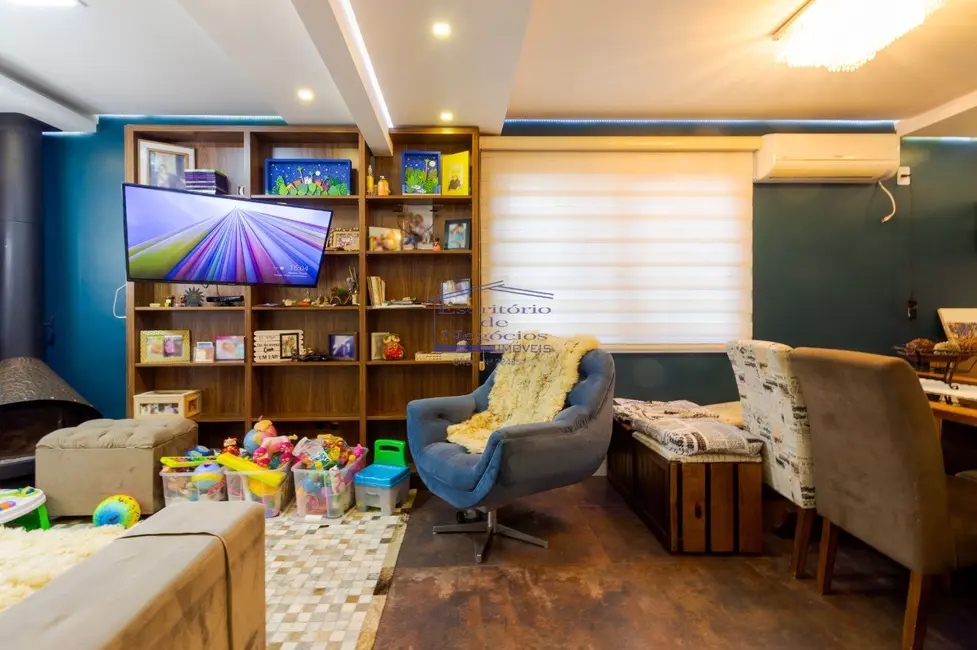 Foto 5 de Casa de Condomínio com 3 quartos à venda, 105m2 em Tristeza, Porto Alegre - RS