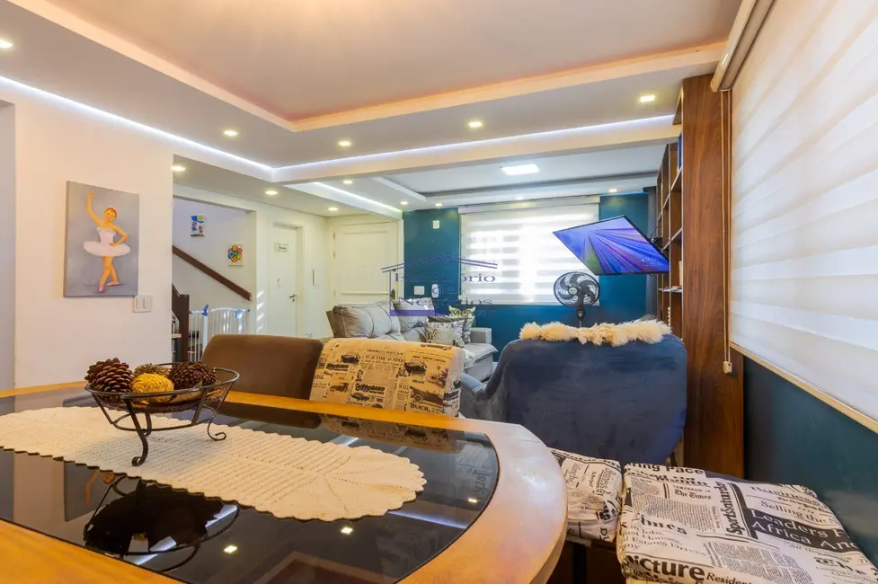 Foto 8 de Casa de Condomínio com 3 quartos à venda, 105m2 em Tristeza, Porto Alegre - RS