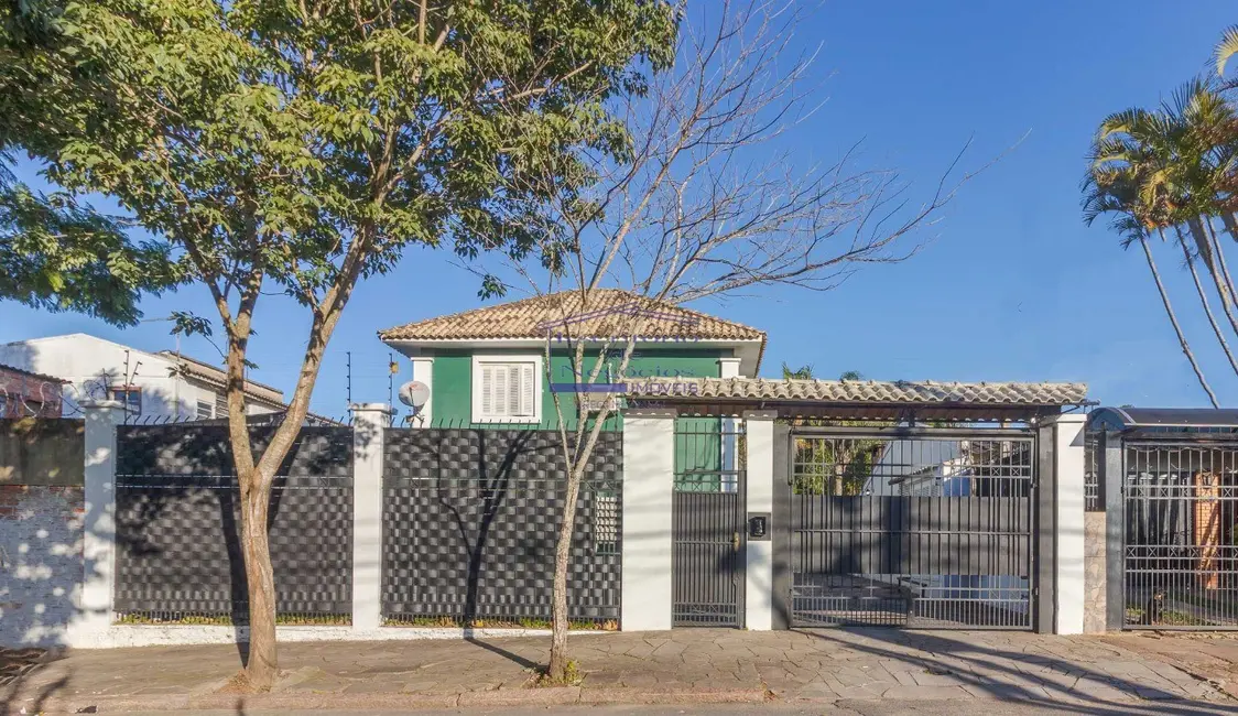 Foto 3 de Casa de Condomínio com 3 quartos à venda, 105m2 em Tristeza, Porto Alegre - RS