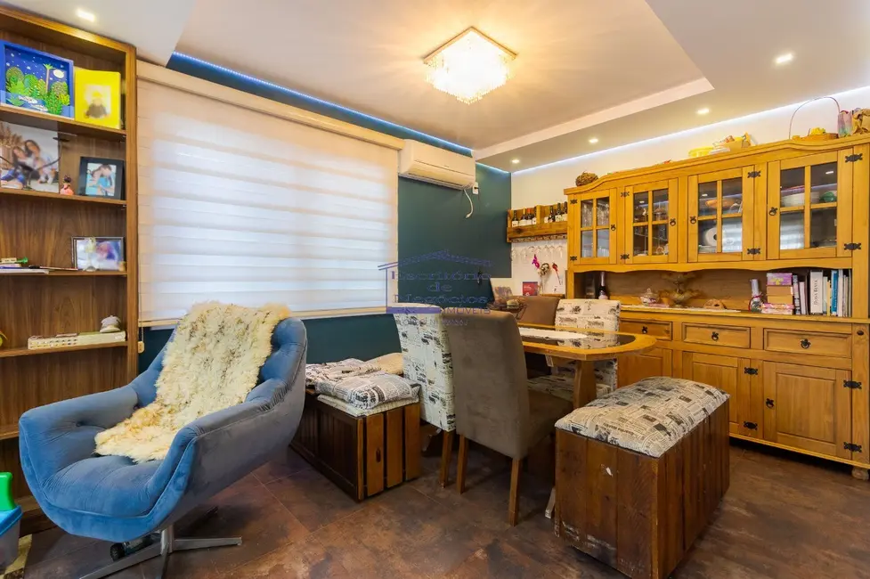 Foto 4 de Casa de Condomínio com 3 quartos à venda, 105m2 em Tristeza, Porto Alegre - RS