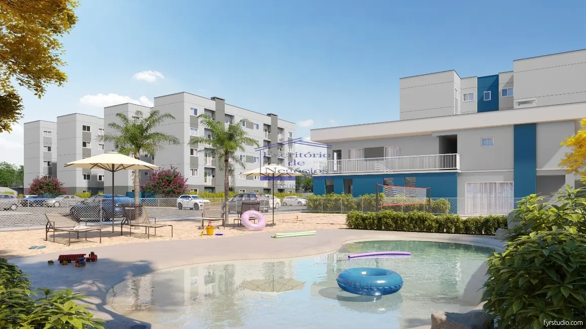 Apartamento com 2 quartos à venda, 40m2 em Restinga, Porto Alegre - RS - imagem 8 Foto 8 de Apartamento com 2 quartos à venda, 40m2 em Restinga, Porto Alegre - RS