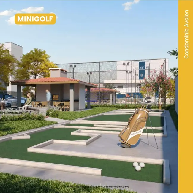 Foto 6 de Apartamento com 2 quartos à venda, 40m2 em Chapéu do Sol, Porto Alegre - RS