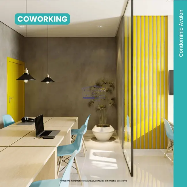 Foto 5 de Apartamento com 2 quartos à venda, 40m2 em Chapéu do Sol, Porto Alegre - RS