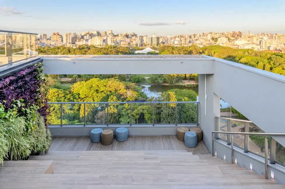 Foto 5 de Apartamento com 1 quarto à venda, 28m2 em Cidade Baixa, Porto Alegre - RS