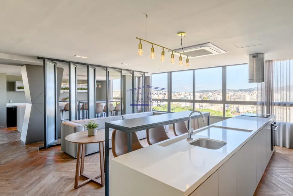 Foto 9 de Apartamento com 1 quarto à venda, 28m2 em Cidade Baixa, Porto Alegre - RS