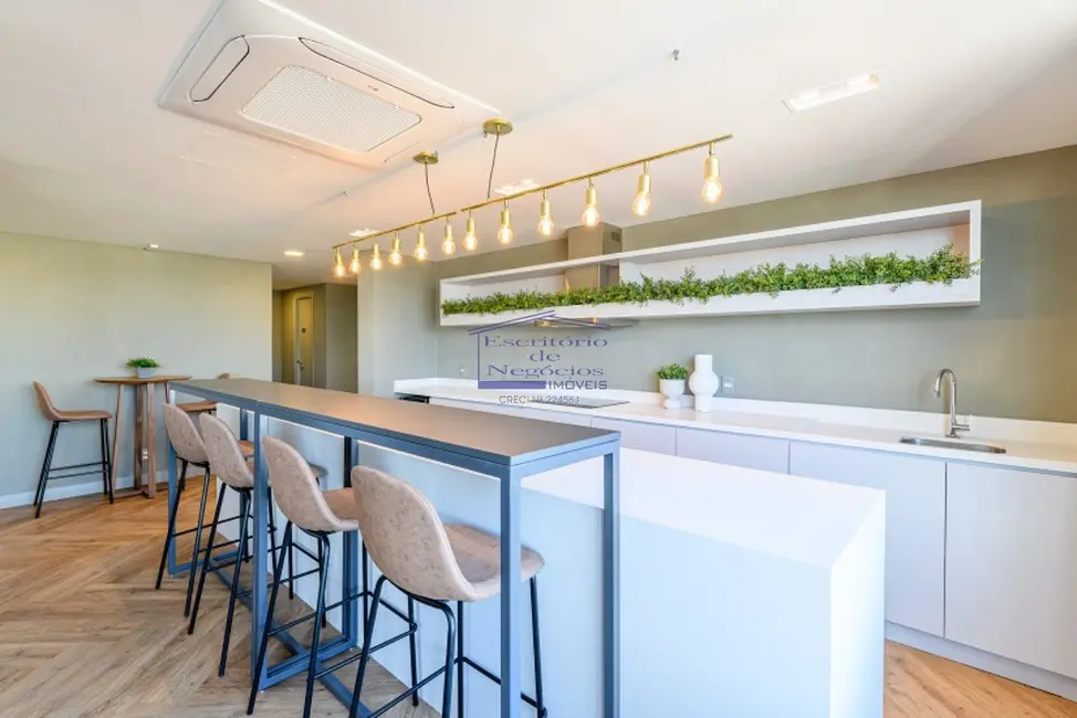 Foto 8 de Apartamento com 1 quarto à venda, 28m2 em Cidade Baixa, Porto Alegre - RS