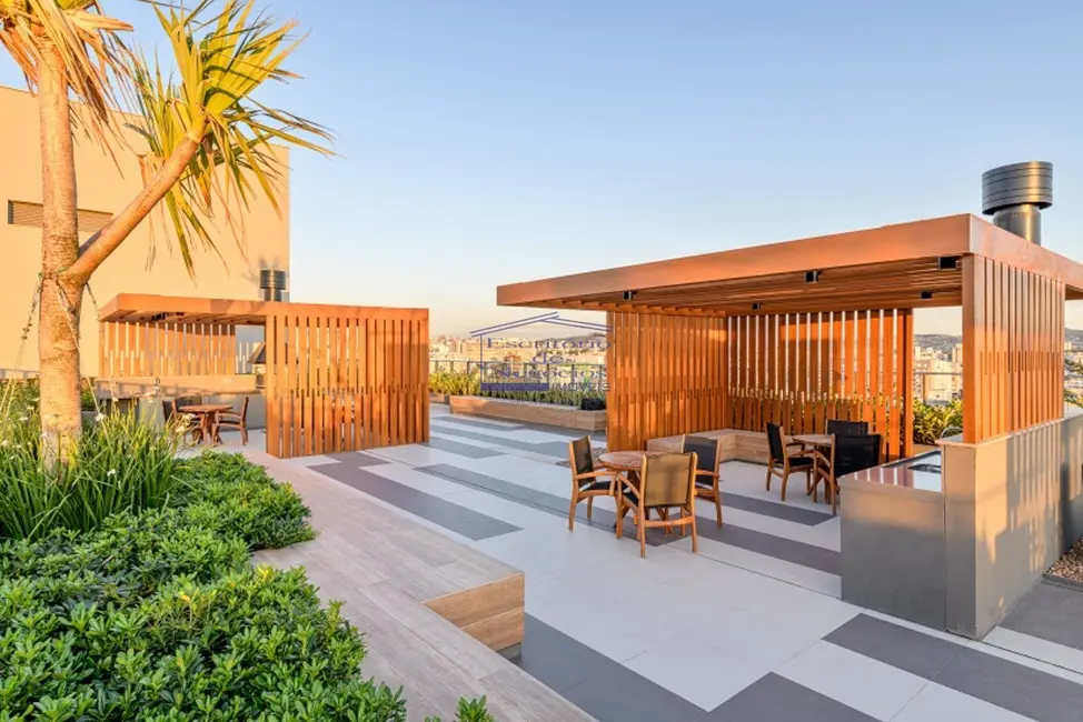 Foto 4 de Apartamento com 1 quarto à venda, 28m2 em Cidade Baixa, Porto Alegre - RS