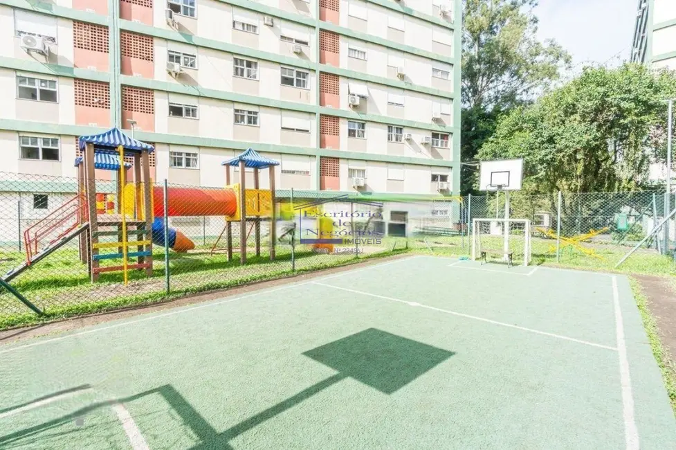 Foto 4 de Apartamento com 3 quartos à venda, 67m2 em Petrópolis, Porto Alegre - RS