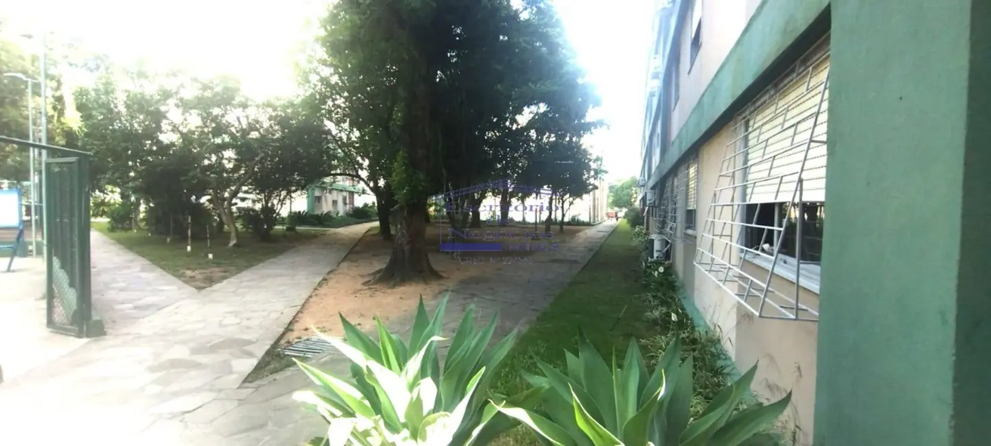 Foto 6 de Apartamento com 3 quartos à venda, 67m2 em Petrópolis, Porto Alegre - RS