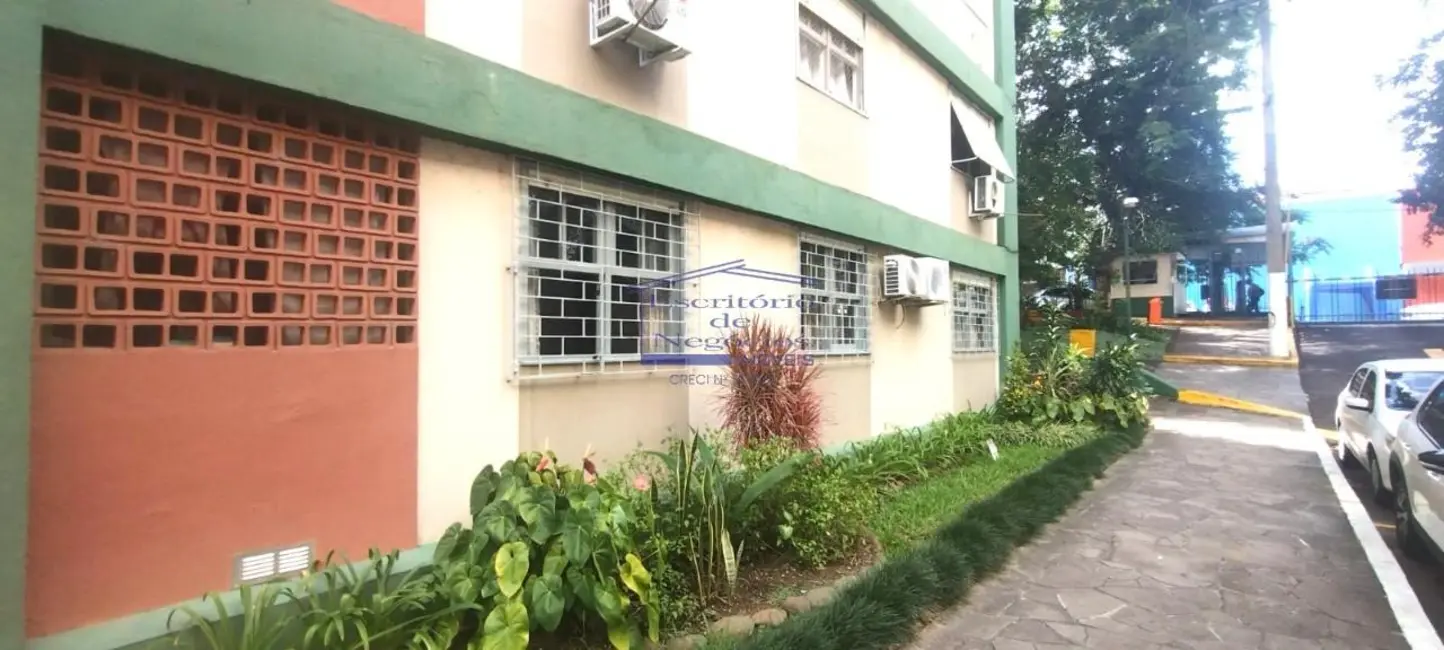 Foto 4 de Apartamento com 3 quartos à venda, 67m2 em Petrópolis, Porto Alegre - RS