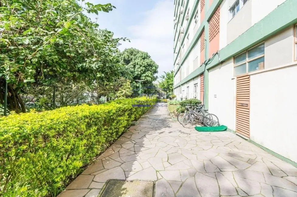 Foto 2 de Apartamento com 3 quartos à venda, 67m2 em Petrópolis, Porto Alegre - RS