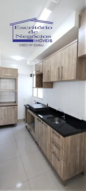 Foto 4 de Apartamento com 2 quartos à venda, 40m2 em Cavalhada, Porto Alegre - RS