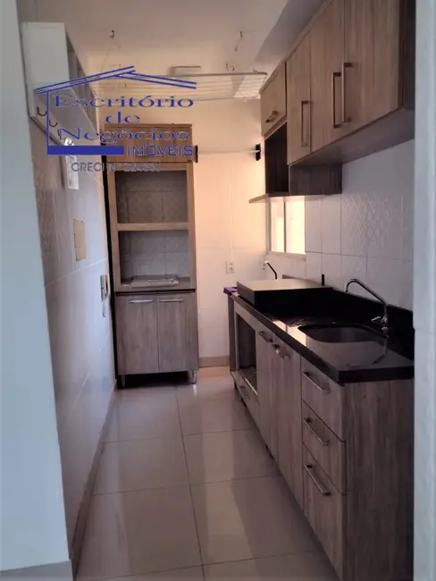 Foto 8 de Apartamento com 2 quartos à venda, 40m2 em Cavalhada, Porto Alegre - RS
