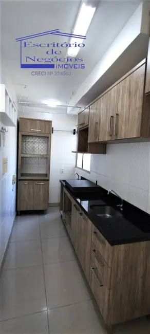Foto 5 de Apartamento com 2 quartos à venda, 40m2 em Cavalhada, Porto Alegre - RS