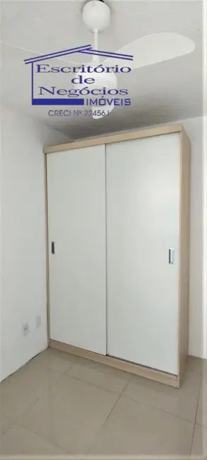 Foto 9 de Apartamento com 2 quartos à venda, 40m2 em Cavalhada, Porto Alegre - RS