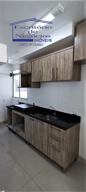 Foto 6 de Apartamento com 2 quartos à venda, 40m2 em Cavalhada, Porto Alegre - RS