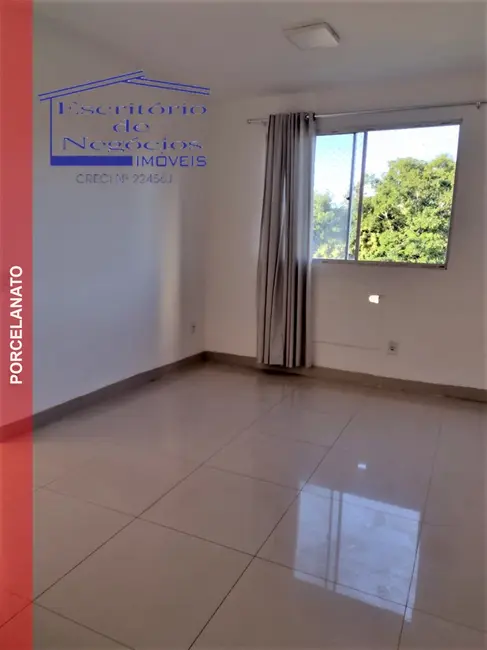 Foto 2 de Apartamento com 2 quartos à venda, 40m2 em Cavalhada, Porto Alegre - RS
