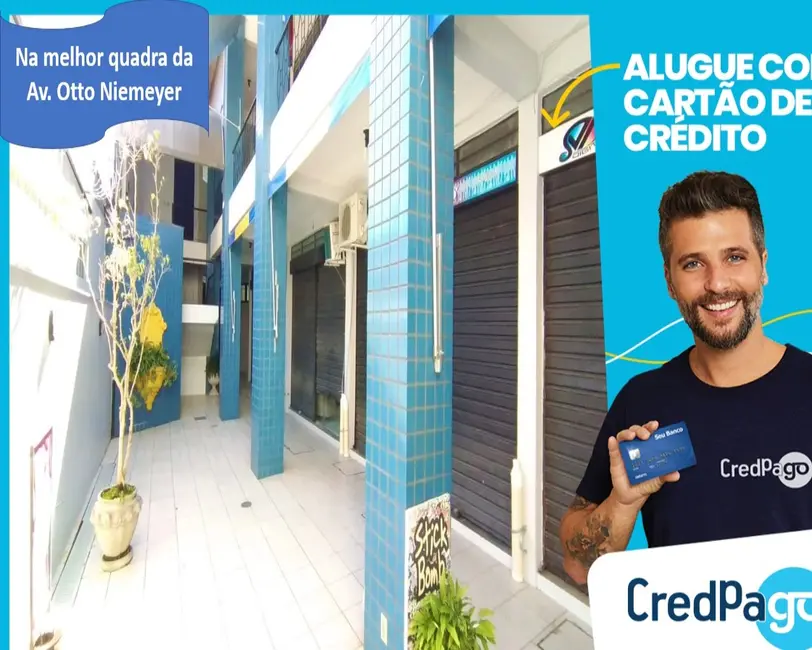 Foto 6 de Loja para alugar, 53m2 em Cavalhada, Porto Alegre - RS