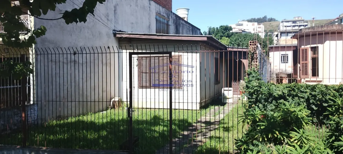 Foto 1 de Casa com 2 quartos à venda, 75m2 em Nonoai, Porto Alegre - RS