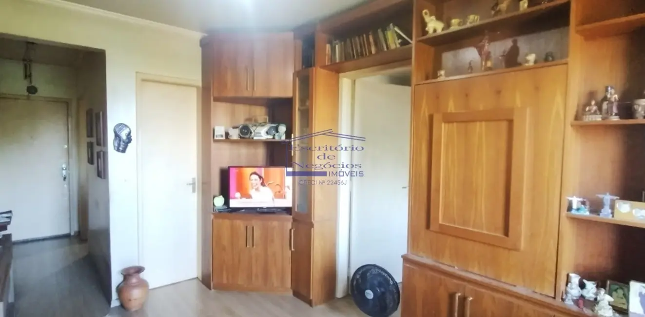 Foto 8 de Apartamento com 1 quarto à venda, 52m2 em Cristal, Porto Alegre - RS