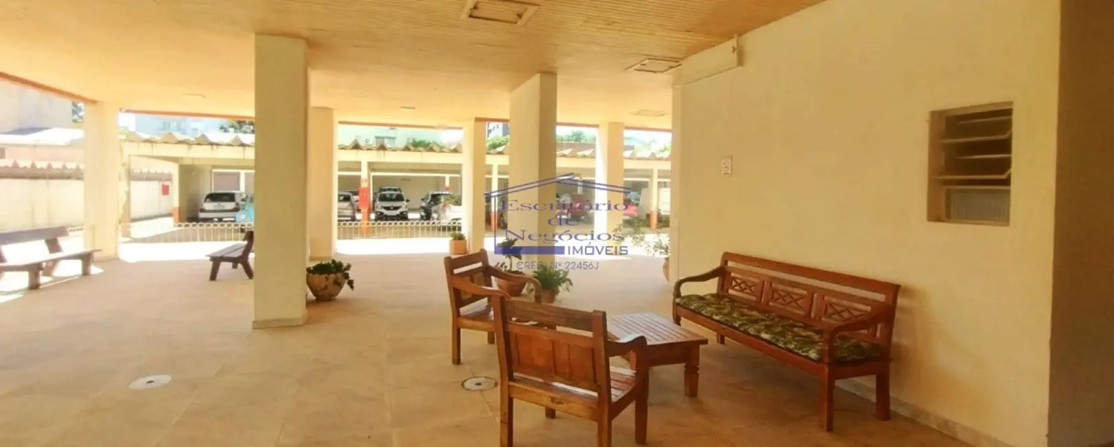 Foto 4 de Apartamento com 1 quarto à venda, 52m2 em Cristal, Porto Alegre - RS