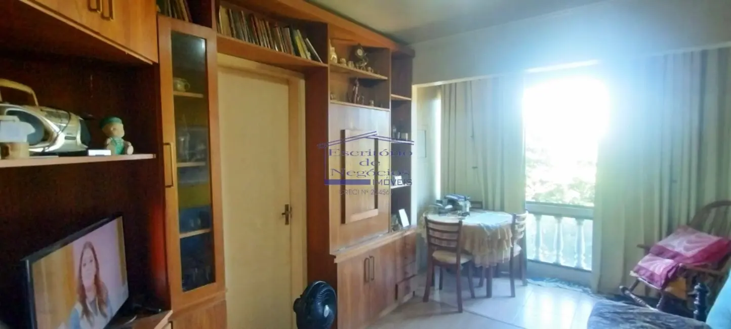 Foto 3 de Apartamento com 1 quarto à venda, 52m2 em Cristal, Porto Alegre - RS