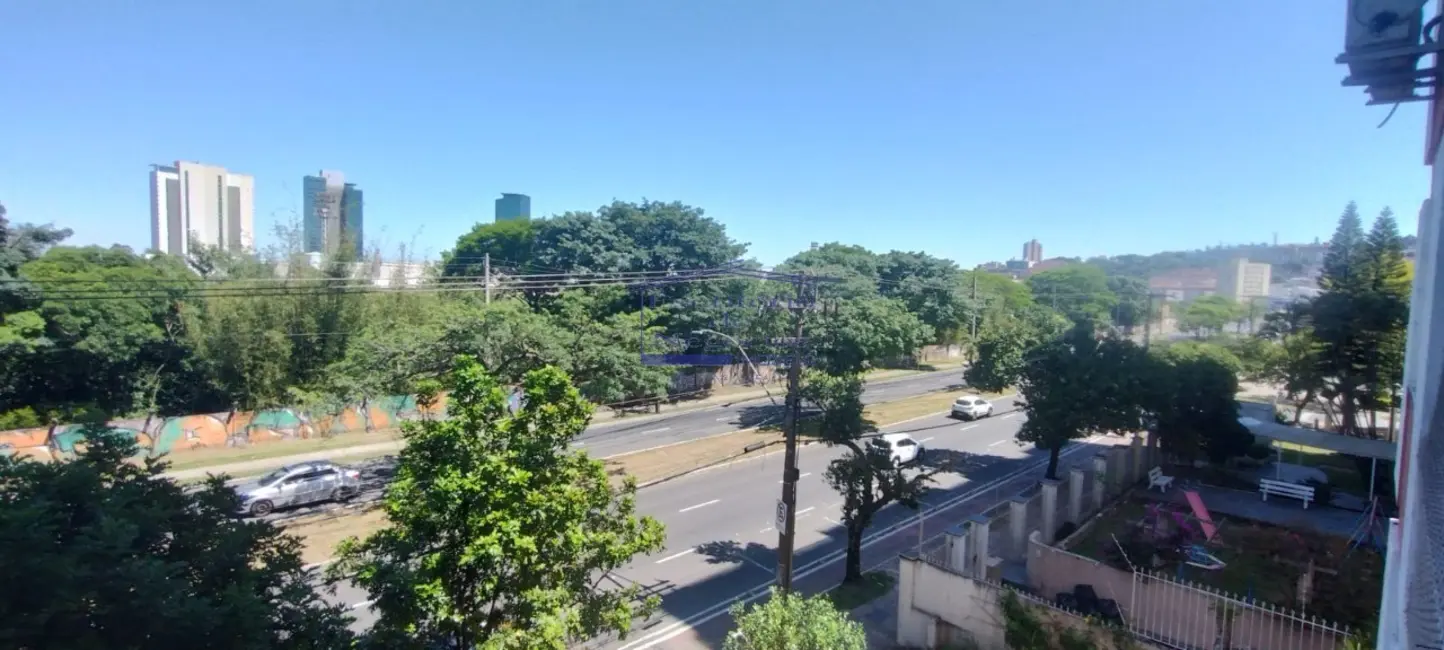 Foto 2 de Apartamento com 1 quarto à venda, 52m2 em Cristal, Porto Alegre - RS