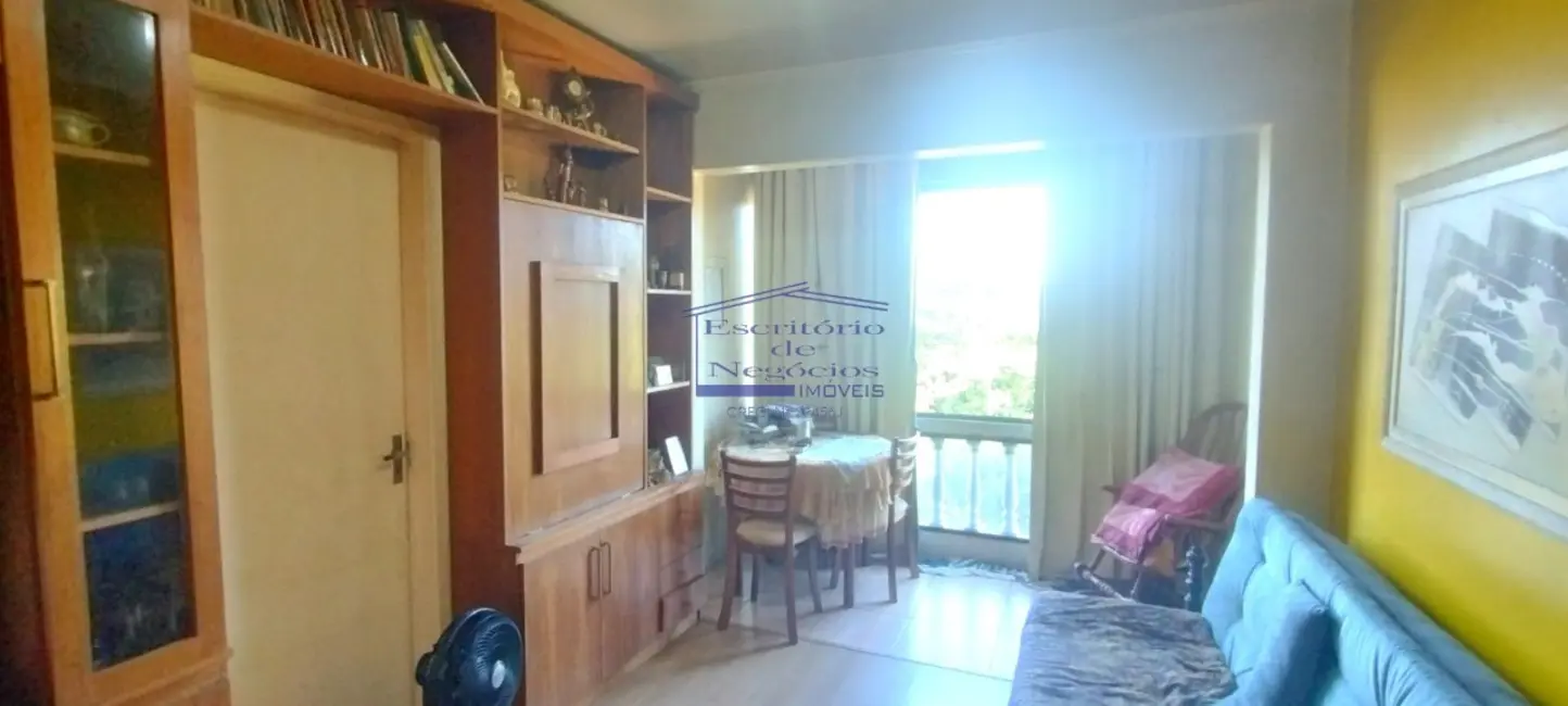 Foto 7 de Apartamento com 1 quarto à venda, 52m2 em Cristal, Porto Alegre - RS