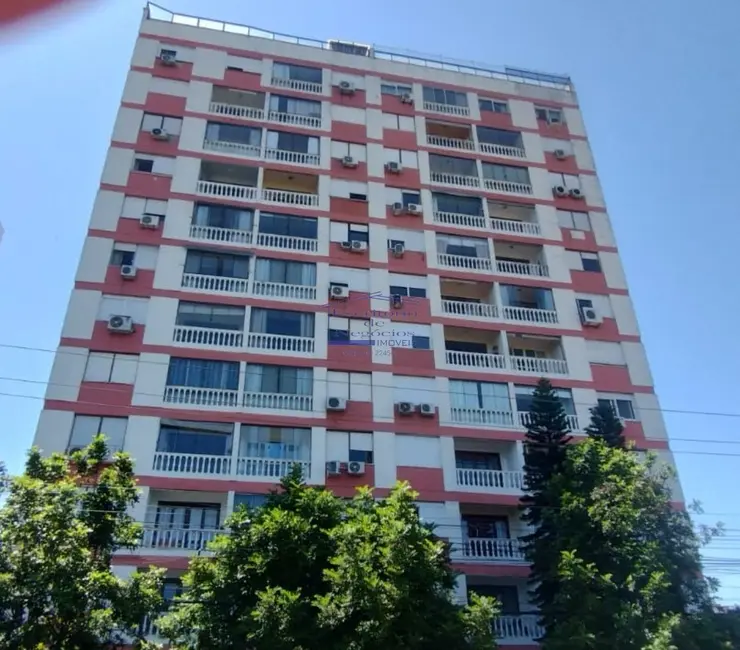 Foto 1 de Apartamento com 1 quarto à venda, 52m2 em Cristal, Porto Alegre - RS