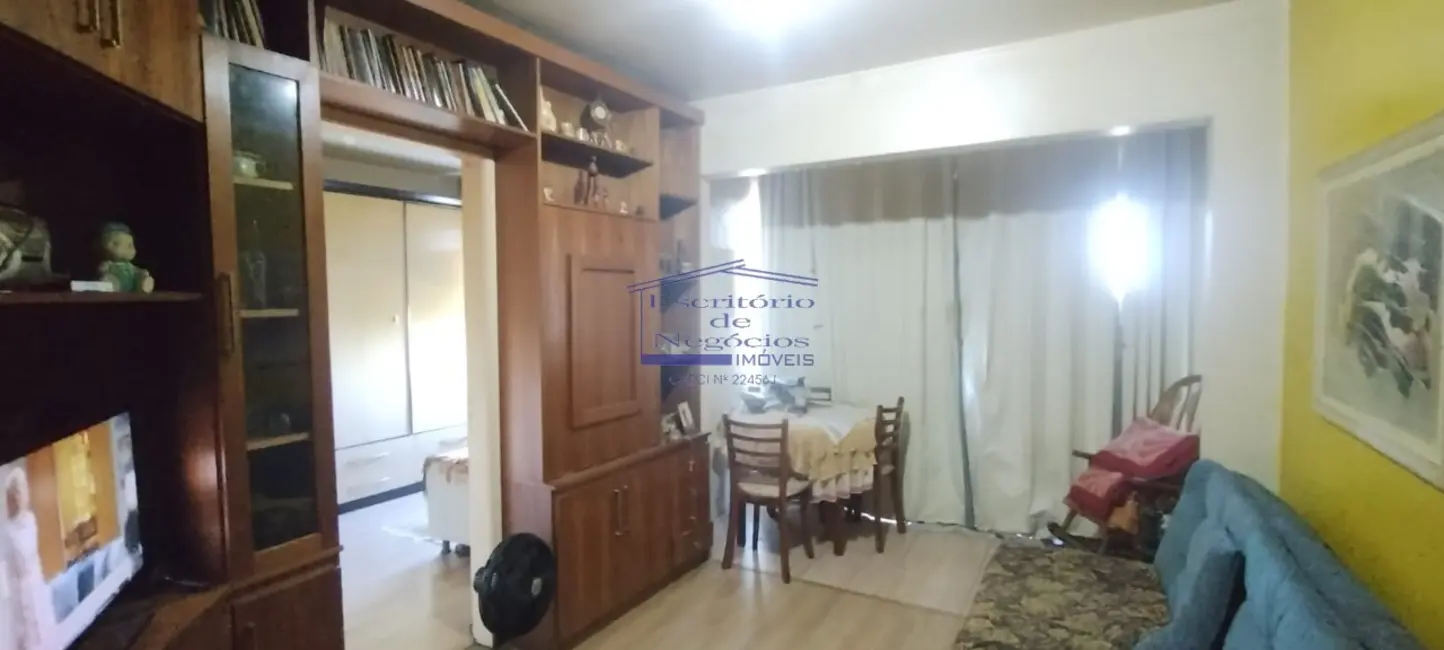Foto 9 de Apartamento com 1 quarto à venda, 52m2 em Cristal, Porto Alegre - RS