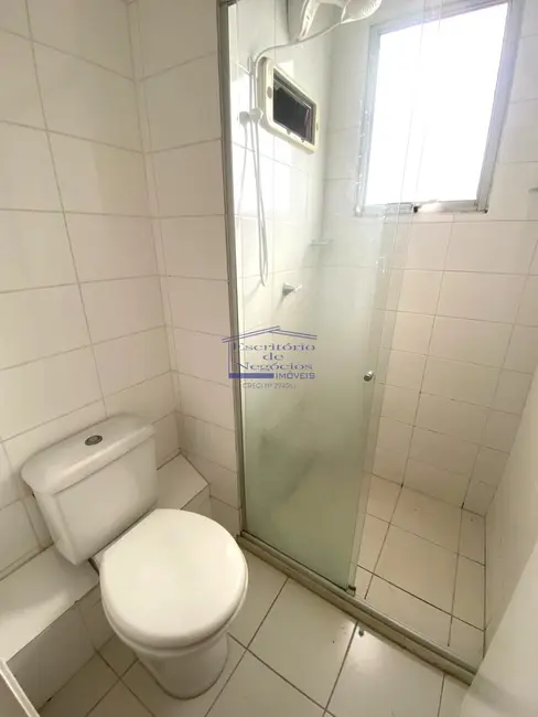 Foto 6 de Apartamento com 2 quartos à venda, 47m2 em Sarandi, Porto Alegre - RS