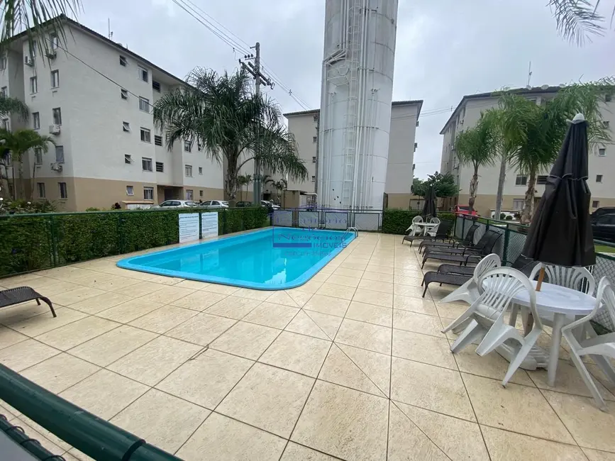 Foto 2 de Apartamento com 2 quartos à venda, 47m2 em Sarandi, Porto Alegre - RS
